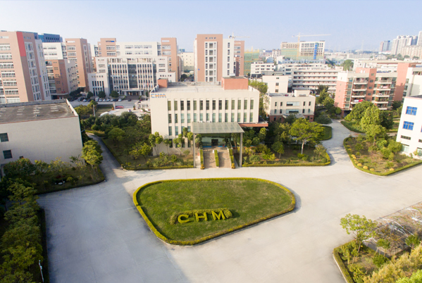 公司简介