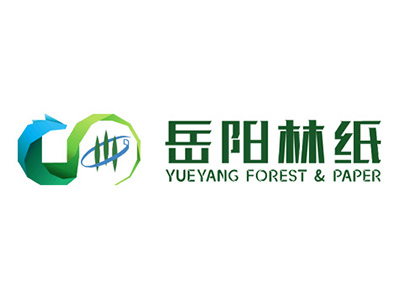 岳阳林纸